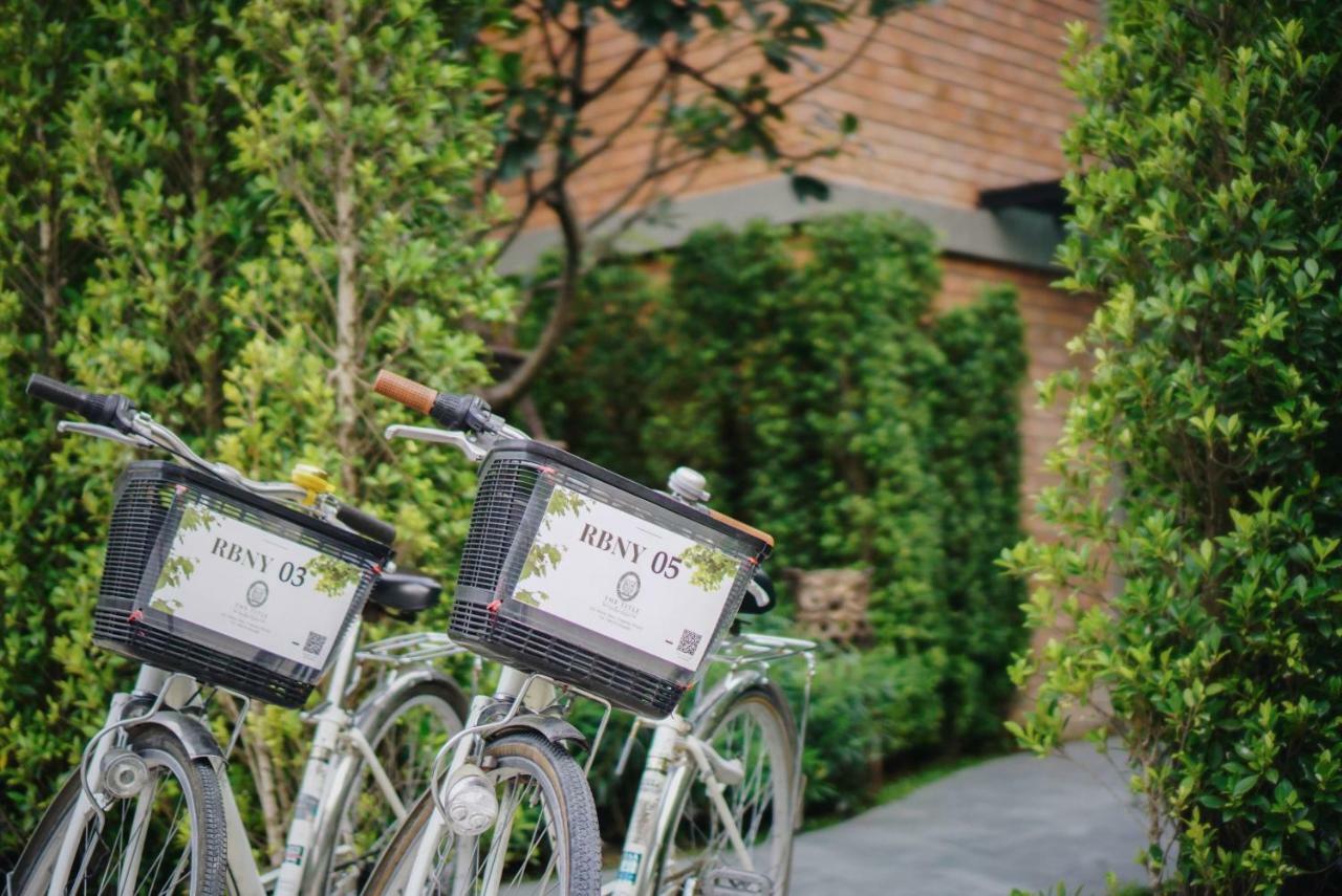The Title Residencies Naiyang By Trips Phuket - Sha Certified Aparthotel Ban Bo Han Ngoại thất bức ảnh