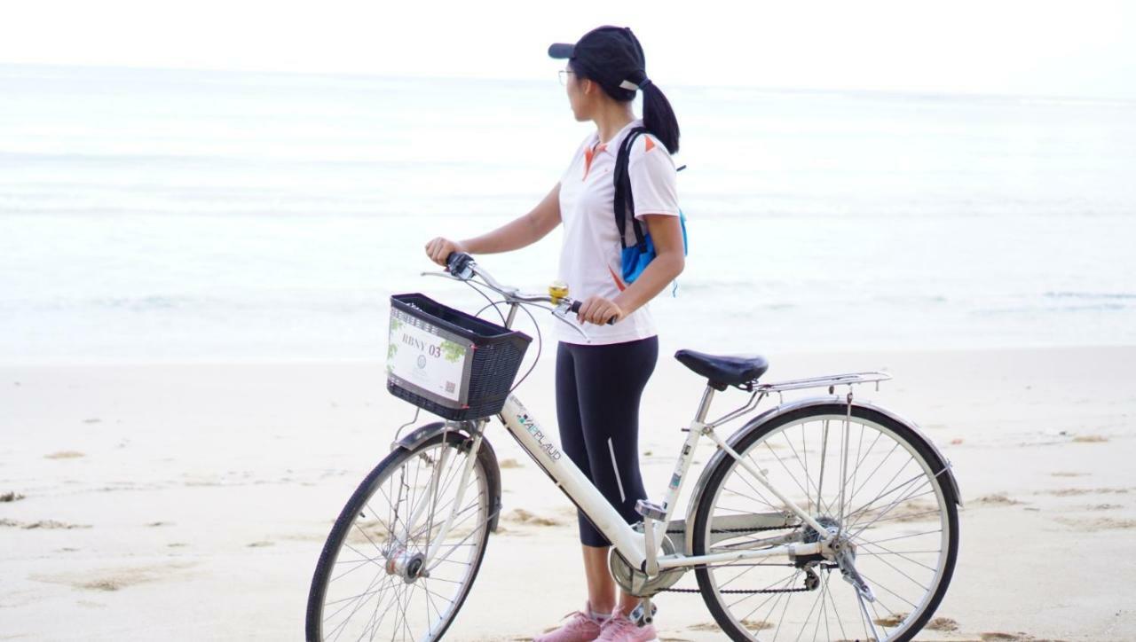 The Title Residencies Naiyang By Trips Phuket - Sha Certified Aparthotel Ban Bo Han Ngoại thất bức ảnh